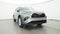 2026 Toyota Highlander Hybrid Limited