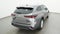 2026 Toyota Highlander Hybrid Limited