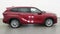 2026 Toyota Highlander Hybrid Limited