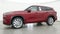 2026 Toyota Highlander Hybrid Limited