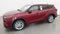 2026 Toyota Highlander Hybrid Limited