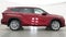 2026 Toyota Highlander Hybrid Limited