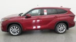 2026 Toyota Highlander Hybrid Limited
