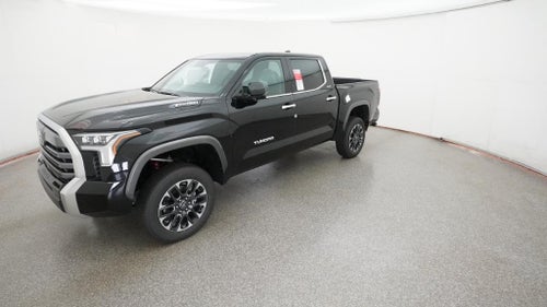 2025 Toyota Tundra i-FORCE MAX Tundra Limited