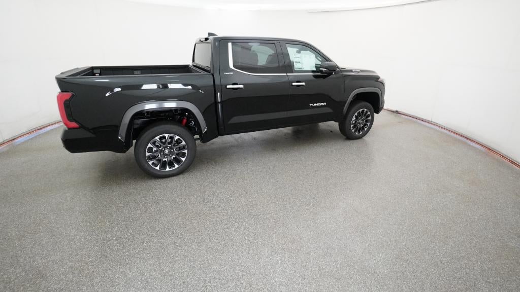 2025 Toyota Tundra i-FORCE MAX Tundra Limited