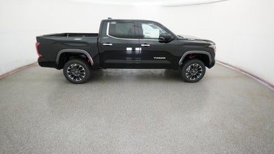 2025 Toyota Tundra i-FORCE MAX Tundra Limited
