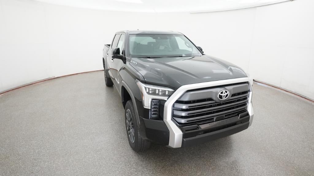 2025 Toyota Tundra i-FORCE MAX Tundra Limited