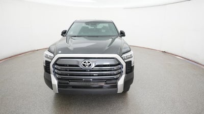 2025 Toyota Tundra i-FORCE MAX Tundra Limited