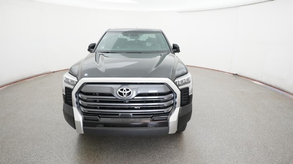 2025 Toyota Tundra i-FORCE MAX Tundra Limited