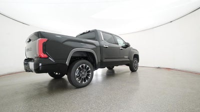 2025 Toyota Tundra i-FORCE MAX Tundra Limited