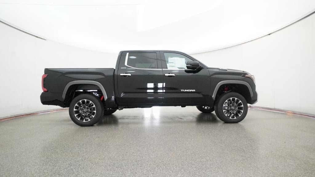 2025 Toyota Tundra i-FORCE MAX Tundra Limited