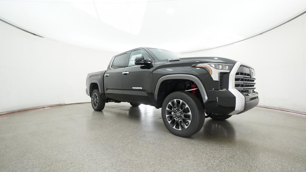 2025 Toyota Tundra i-FORCE MAX Tundra Limited