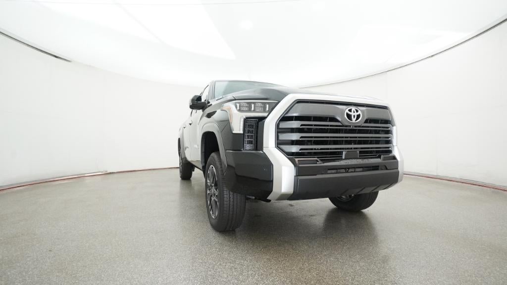 2025 Toyota Tundra i-FORCE MAX Tundra Limited