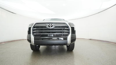 2025 Toyota Tundra i-FORCE MAX Tundra Limited