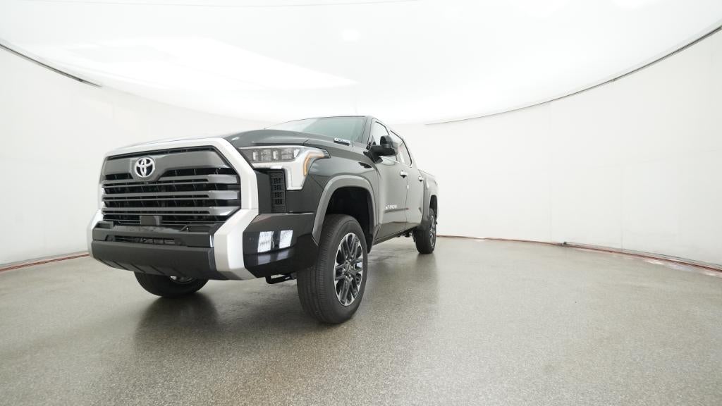 2025 Toyota Tundra i-FORCE MAX Tundra Limited