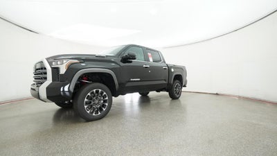 2025 Toyota Tundra i-FORCE MAX Tundra Limited