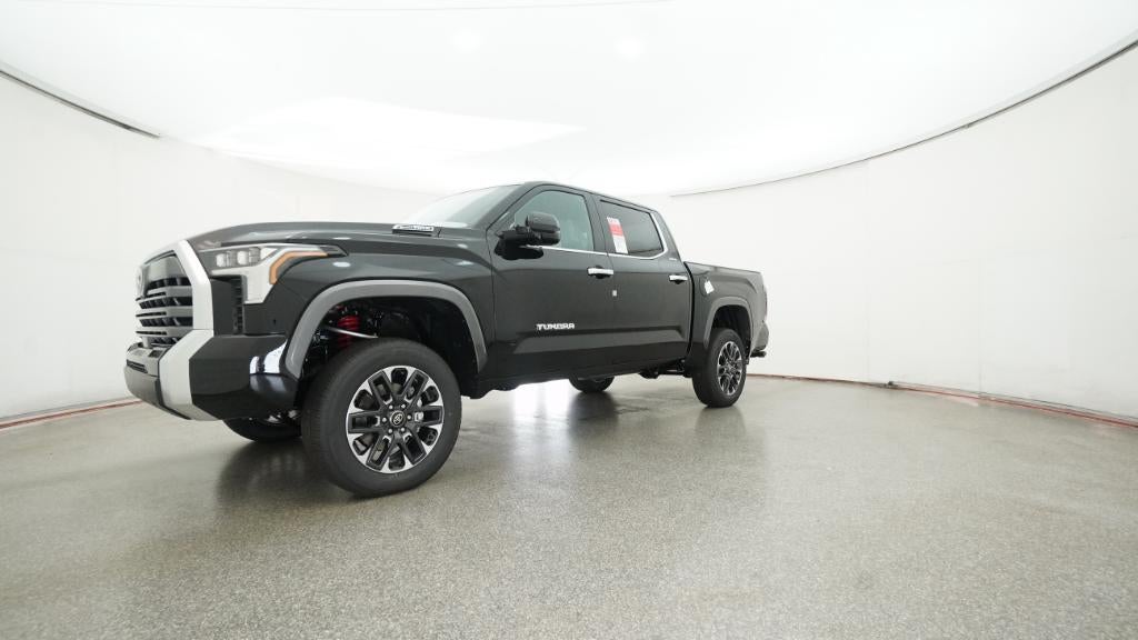 2025 Toyota Tundra i-FORCE MAX Tundra Limited