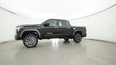 2025 Toyota Tundra i-FORCE MAX Tundra Limited