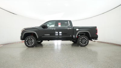 2025 Toyota Tundra i-FORCE MAX Tundra Limited