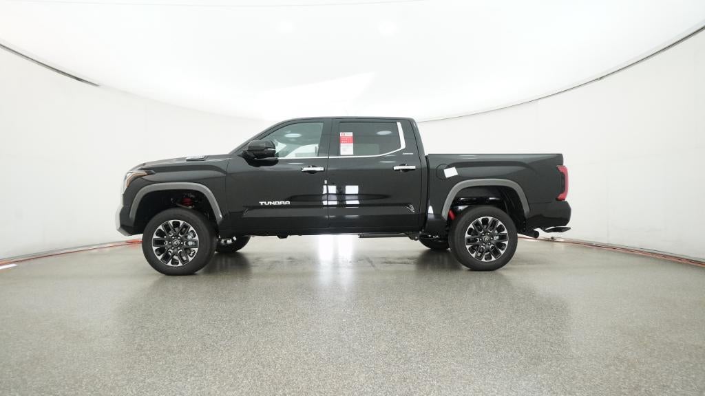 2025 Toyota Tundra i-FORCE MAX Tundra Limited