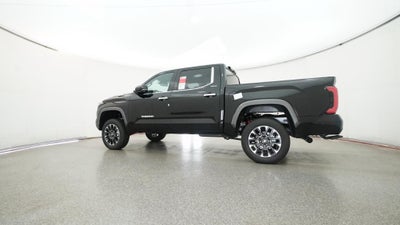 2025 Toyota Tundra i-FORCE MAX Tundra Limited
