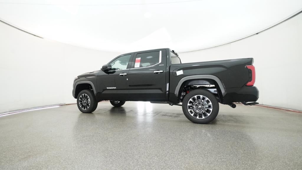 2025 Toyota Tundra i-FORCE MAX Tundra Limited