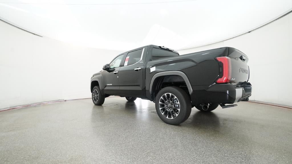 2025 Toyota Tundra i-FORCE MAX Tundra Limited