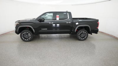 2025 Toyota Tundra i-FORCE MAX Tundra Limited