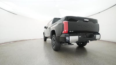 2025 Toyota Tundra i-FORCE MAX Tundra Limited