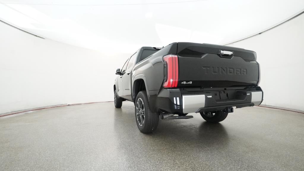 2025 Toyota Tundra i-FORCE MAX Tundra Limited