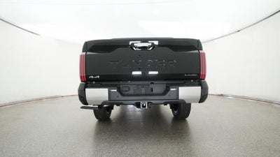 2025 Toyota Tundra i-FORCE MAX Tundra Limited