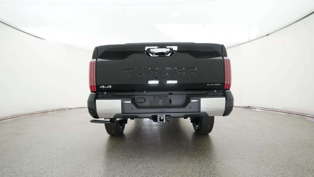 2025 Toyota Tundra i-FORCE MAX Tundra Limited