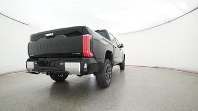 2025 Toyota Tundra i-FORCE MAX Tundra Limited