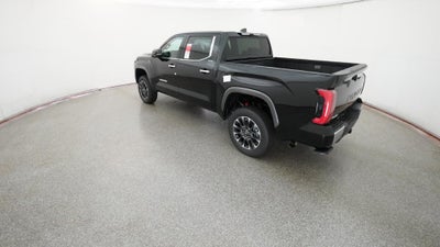 2025 Toyota Tundra i-FORCE MAX Tundra Limited