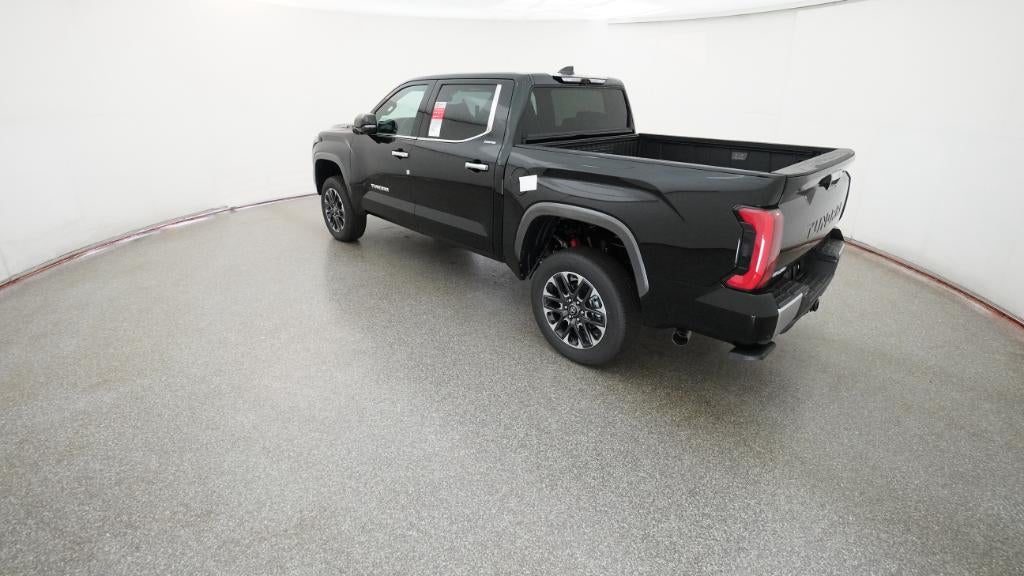 2025 Toyota Tundra i-FORCE MAX Tundra Limited
