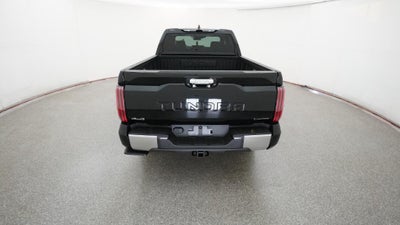 2025 Toyota Tundra i-FORCE MAX Tundra Limited