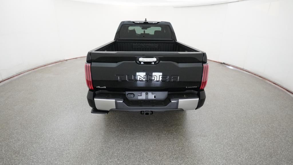 2025 Toyota Tundra i-FORCE MAX Tundra Limited