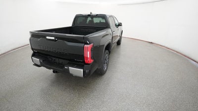 2025 Toyota Tundra i-FORCE MAX Tundra Limited