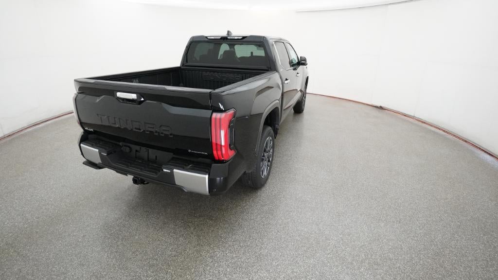 2025 Toyota Tundra i-FORCE MAX Tundra Limited