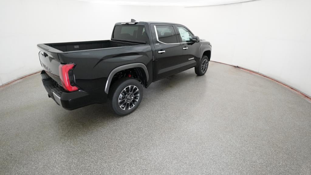 2025 Toyota Tundra i-FORCE MAX Tundra Limited