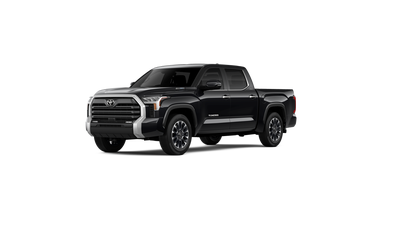 2025 Toyota Tundra i-FORCE MAX Tundra Limited