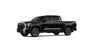 2025 Toyota Tundra i-FORCE MAX Tundra Limited