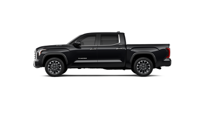 2025 Toyota Tundra i-FORCE MAX Tundra Limited
