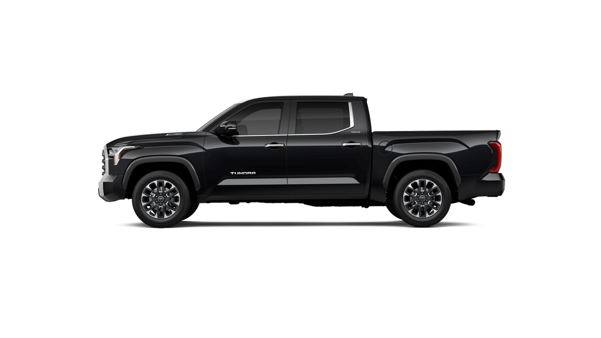 2025 Toyota Tundra i-FORCE MAX Tundra Limited