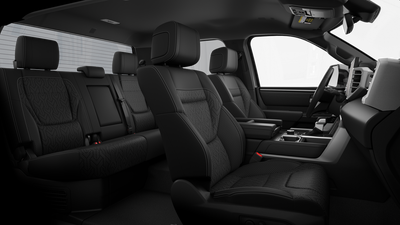 2025 Toyota Tundra i-FORCE MAX Tundra Limited