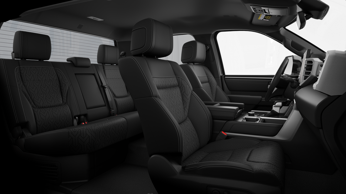 2025 Toyota Tundra i-FORCE MAX Tundra Limited