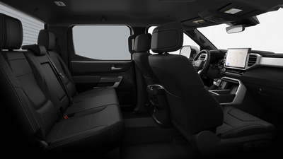 2025 Toyota Tundra i-FORCE MAX Tundra Limited