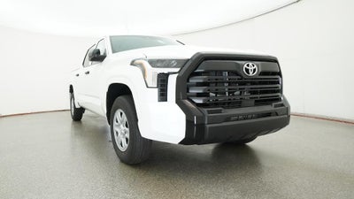 2026 Toyota Tundra SR