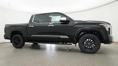 2026 Toyota Tundra i-FORCE MAX Tundra 1794 Edition