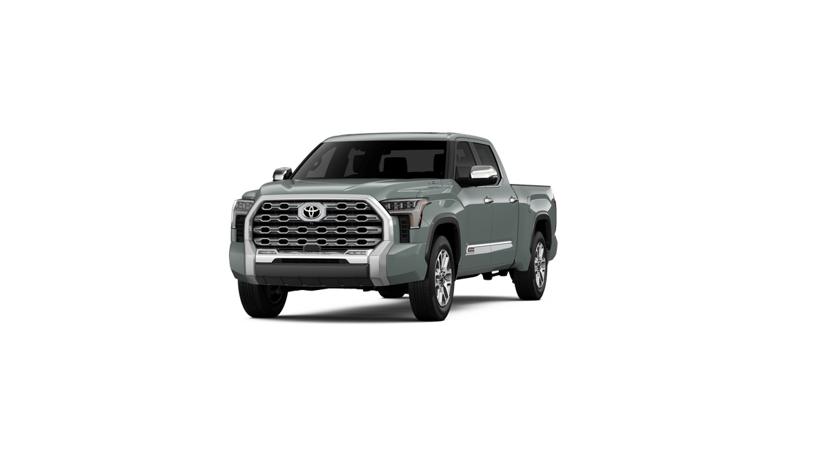 2026 Toyota Tundra i-FORCE MAX Tundra 1794 Edition